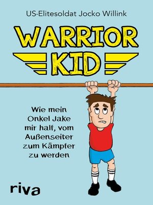 cover image of Warrior Kid